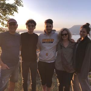 Meet your Posher, Shoshana